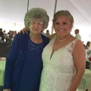 Meet your Posher, Gabriella